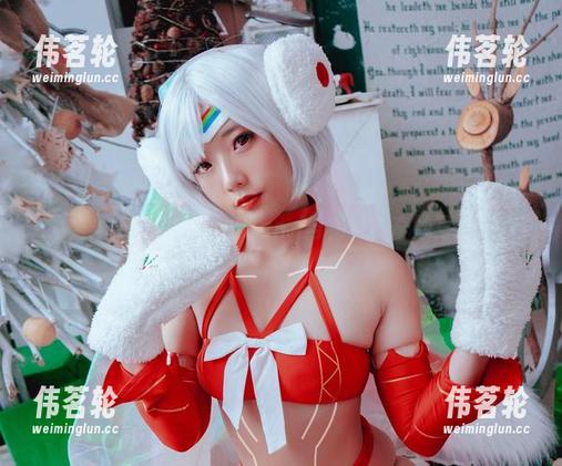 无圣光，Messie Huang与棉袜的奇妙写真旅程
